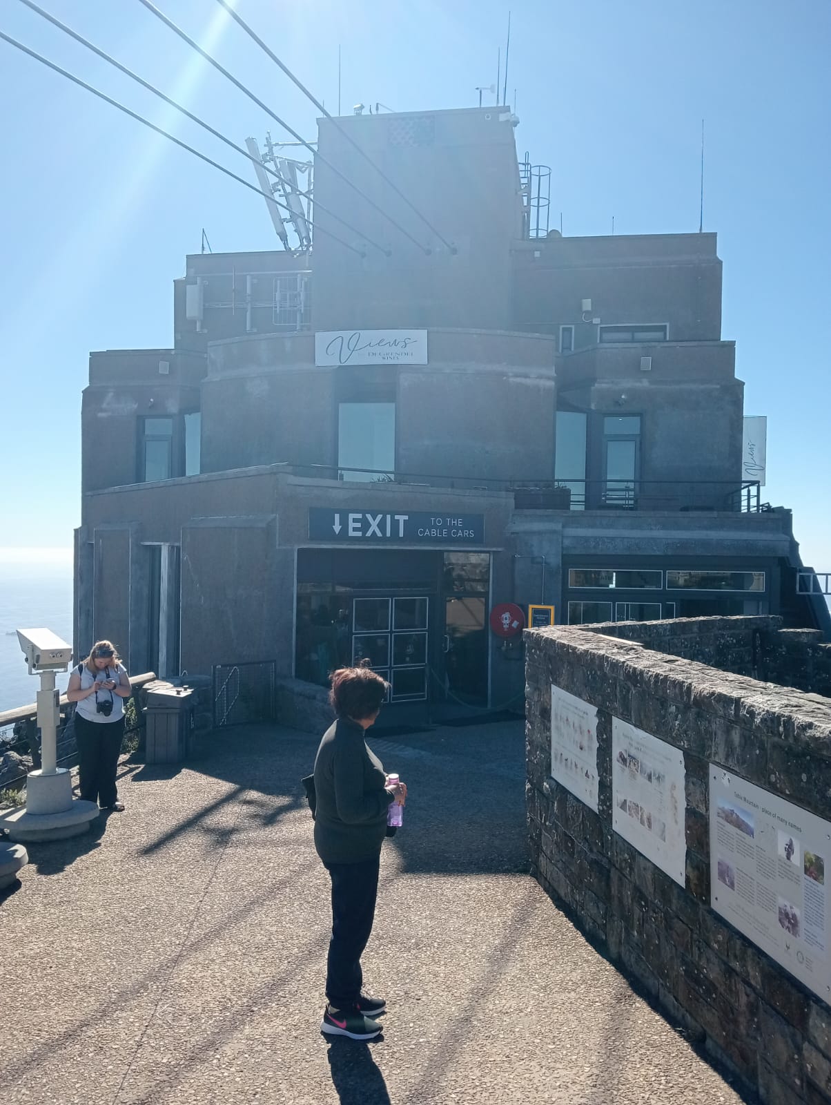 Table Mountain 8